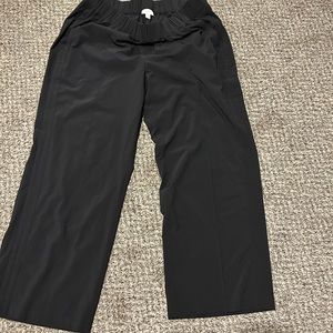 JJill Fit petite pants